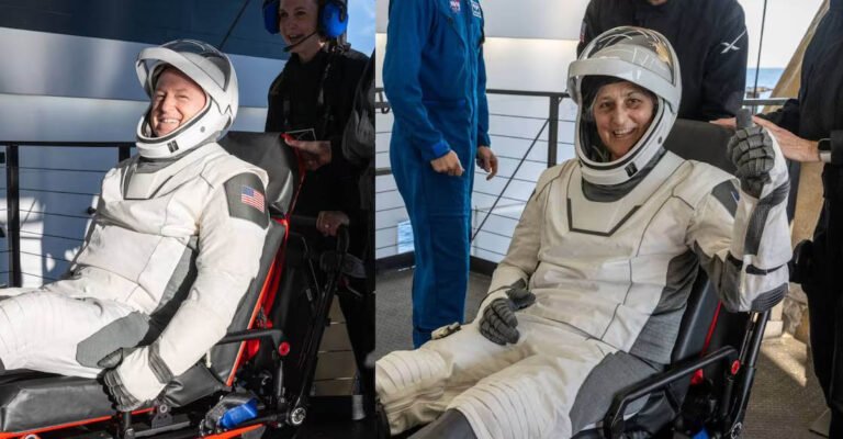 ਘਰ ਵਾਪਸੀ ‘ਤੇ ਤੁਹਾਡਾ ਸਵਾਗਤ ਹੈ