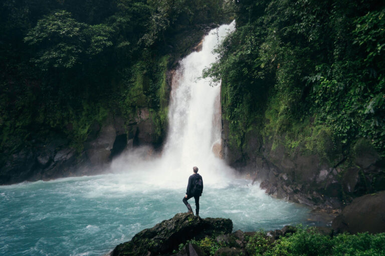 The Weirdest Places Ashes Have Been Scattered in South America