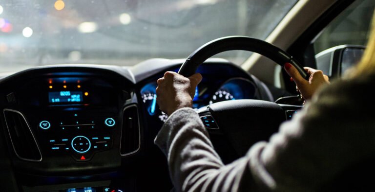 ਨਾਬਾਲਗ ਬੱਚੇ ਦੇ ਕਾਰ ਡ੍ਰਾਈਵਿੰਗ ਕਰਨ ਤੇ ਪਿਤਾ ਖਿਲਾਫ ਕੇਸ ਦਰਜ