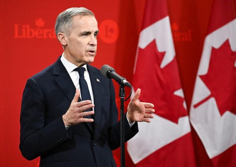 ਅਸੀਂ ਕਦੇ ਵੀ, ਕਿਸੇ ਵੀ ਤਰ੍ਹਾਂ ਅਮਰੀਕਾ ਦਾ ਹਿੱਸਾ ਨਹੀਂ ਬਣਾਂਗੇ: ਕਾਰਨੀ