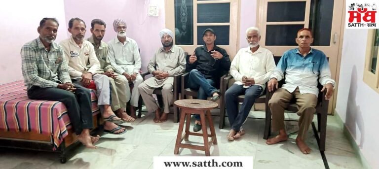 1 ਮਈ ਨੂੰ ਕੌਮਾਂਤਰੀ ਮਜਦੂਰ ਦਿਵਸ ਵਿਸ਼ਵਕਰਮਾ ਮੰਦਰ ਰਾਂਹੋ ਰੋਡ ਨਵਾਂ ਸ਼ਹਿਰ ਵਿਖੇ ਜ਼ਿਲ੍ਹਾ ਪੱਧਰ ਤੇ ਮਨਾਇਆ ਜਾਵੇਗਾ