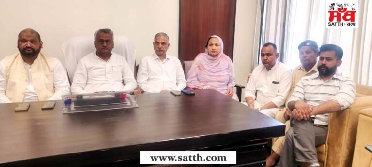 ਵੱਖ ਵੱਖ ਸਿਆਸੀ ਆਗੂਆਂ ਵੱਲੋਂ ਗੁਰਪਤਵੰਤ ਸਿੰਘ ਪੰਨੂ ਵੱਲੋਂ ਵਰਤੇ ਸ਼ਬਦਾਂ ਦੀ ਨਿਖੇਧੀ