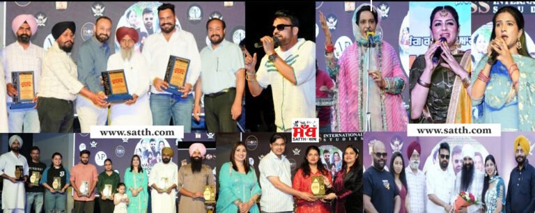 ਵਿਸਾਖੀ ਦੇ ਮੌਕੇ ਤੇ ਕਰਵਾਇਆ ਮੇਲਾ ਧੂਮਧਾਮ ਨਾਲ ਸਮਾਪਤ-ਬੌਬੀ ਬਾਜਵਾ 