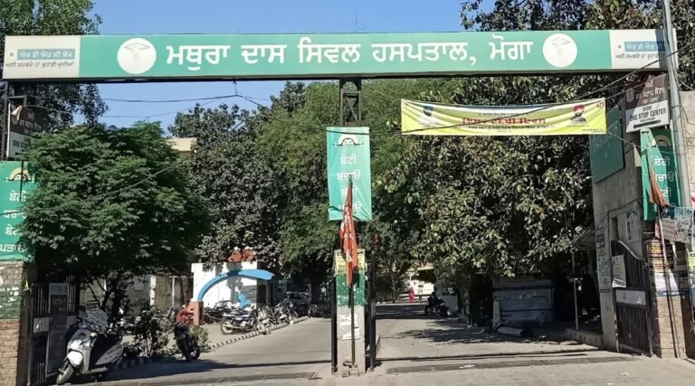 ਬਦਲਦੇ ਮੌਸਮ, ਵਧਦੇ ਤਾਪਮਾਨ ਦੇ ਚਲਦੇ ਸੂਬੇ ਦੇ ਸਰਕਾਰੀ ਹਸਪਤਾਲਾਂ ਦਾ ਸਮਾਂ ਬਦਲਿਆ