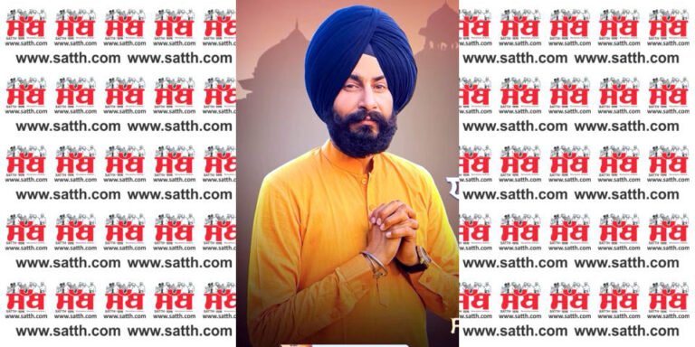 ਲਾਲ ਕਿਲੇ ਵਿਚ ਹੋਏ “ਦਿੱਲੀ ਫਤਿਹ ਦਿਵਸ” ਵਿਚ ਪੰਮਾ ਡੂਮੇਵਾਲ ਨੇ ਹਾਜ਼ਰੀ ਭਰੀ