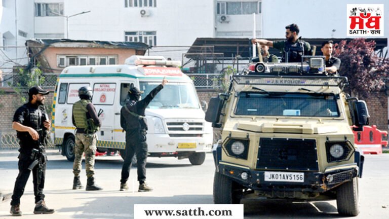 ਪਹਿਲਗਾਮ ਹਮਲੇ ਤੋਂ ਬਾਅਦ ਬਾਰਾਮੂਲਾ ਦੇ ਉੜੀ ਵਿੱਚ ਮੁਕਾਬਲੇ ਵਿੱਚ ਦੋ ਅੱਤਵਾਦੀਆਂ ਦੀ ਮੌਤ