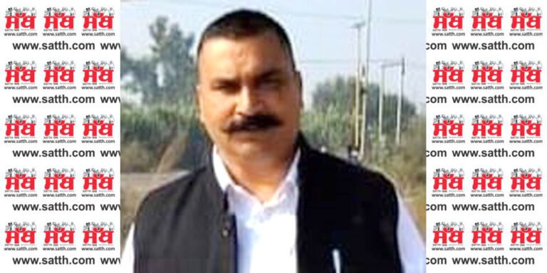 ਪਹਿਲਗਾਮ ‘ਚ’ ਸੈਲਾਨੀਆਂ ਦੇ ਹਮਲੇ ਦੀ ਕੀਤੀ ਸਖਤ ਸ਼ਬਦਾਂ  ਵਿਚ ਪ੍ਰਧਾਨ ਸੁਰਿੰਦਰ ਸ਼ਿੰਦਾ ਰੈਲਮਾਜਰਾ ਨੇ ਕੀਤੀ ਨਿੰਦਾ 