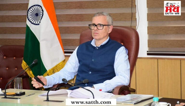 ਜੰਮੂ-ਕਸ਼ਮੀਰ ਸਰਕਾਰ ਨੇ ਪਹਿਲਗਾਮ ਅੱਤਵਾਦੀ ਹਮਲੇ ਦੇ ਪੀੜਤਾਂ ਦੇ ਪਰਿਵਾਰਾਂ ਲਈ 10 ਲੱਖ ਰੁਪਏ ਦੀ ਐਕਸ-ਗ੍ਰੇਸ਼ੀਆ ਦਾ ਕੀਤਾ ਐਲਾਨ