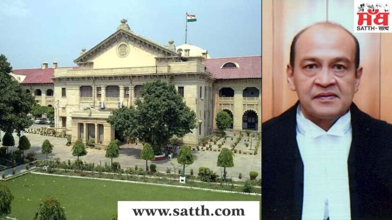 ਜਸਟਿਸ ਵਰਮਾ ਨੇ ਹਾਈ ਕੋਰਟ ਦੇ ਜੱਜ ਵਜੋਂ ਸਹੁੰ ਚੁੱਕੀ, ਪਰ ਕੋਈ ਕੰਮ ਨਹੀਂ ਮਿਲੇਗਾ