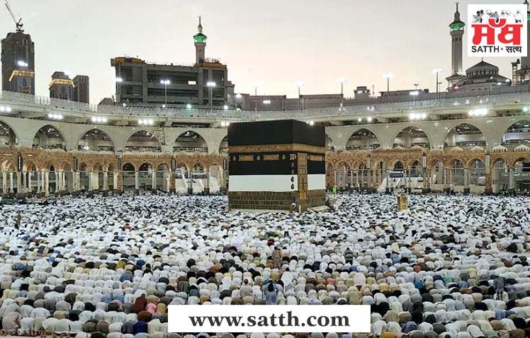 ਸਾਊਦੀ ਅਰਬ ਨੇ ਭਾਰਤ ਸਮੇਤ 14 ਦੇਸ਼ਾਂ ਲਈ ਵੀਜ਼ਾ ‘ਤੇ ਲਗਾਈ ਪਾਬੰਦੀ