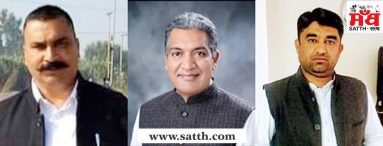 ਘਰੇਲੂ ਰਸੋਈ ਗੈਸ ਦੀ ਕੀਮਤ ਵਧਾ ਕੇ ਮੋਦੀ ਸਰਕਾਰ ਨੇ ਗਰੀਬ ਤੇ ਮੱਧ ਵਰਗ ਦਾ ਲੱਕ ਤੋੜਿਆ :ਕਾਂਗਰਸੀ ਆਗੂ 