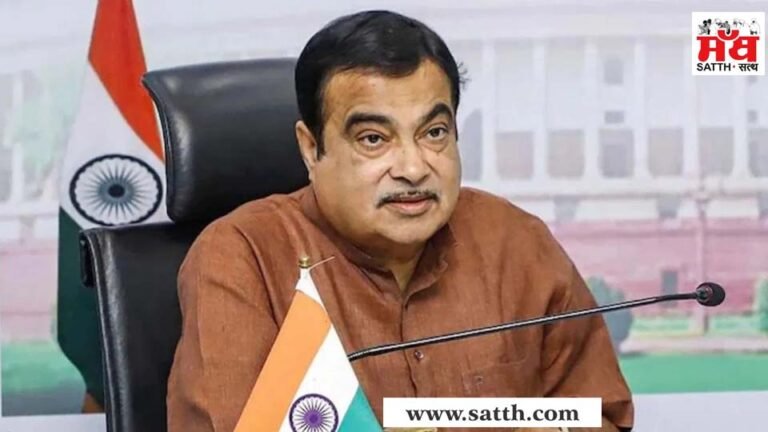 ਸਰਕਾਰ ਅਗਲੇ 2 ਸਾਲਾਂ ਵਿੱਚ ਹਾਈਵੇਅ ਵਿਕਾਸ ਵਿੱਚ 10 ਲੱਖ ਕਰੋੜ ਰੁਪਏ ਦਾ ਨਿਵੇਸ਼ ਕਰੇਗੀ: ਨਿਤਿਨ ਗਡਕਰੀ