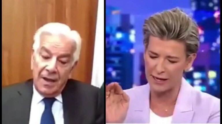 ਭਾਰਤੀ ਜੈੱਟ ਜਹਾਜ਼ਾਂ ਨੂੰ ਡੇਗਣ ਦੇ ਦਾਅਵੇ ਨੂੰ ਜਾਇਜ਼ ਠਹਿਰਾਉਣ ਵਿੱਚ ਅਸਫਲ ਰਹੇ ਪਾਕਿਸਤਾਨ ਦੇ ਰੱਖਿਆ ਮੰਤਰੀ