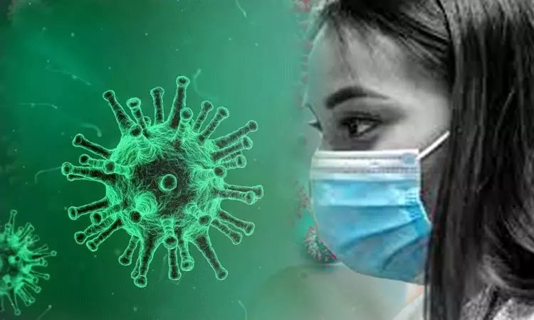 ਭਾਰਤ ਵਿੱਚ ਕੋਵਿਡ-19: ਕੇਸਾਂ ਦੀ ਗਿਣਤੀ 3,395 ਤੱਕ ਪਹੁੰਚ ਗਈ; 24 ਘੰਟਿਆਂ ਵਿੱਚ 4 ਮੌਤਾਂ 