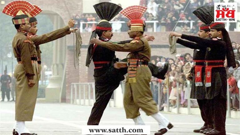 ਬੀਐਸਐਫ ਅੱਜ ਤੋਂ ਪੰਜਾਬ ਦੀਆਂ ਸਾਰੀਆਂ 3 ਸਰਹੱਦੀ ਚੌਕੀਆਂ ‘ਤੇ ਰਿਟਰੀਟ ਸਮਾਰੋਹ ਮੁੜ ਸ਼ੁਰੂ ਕਰੇਗਾ