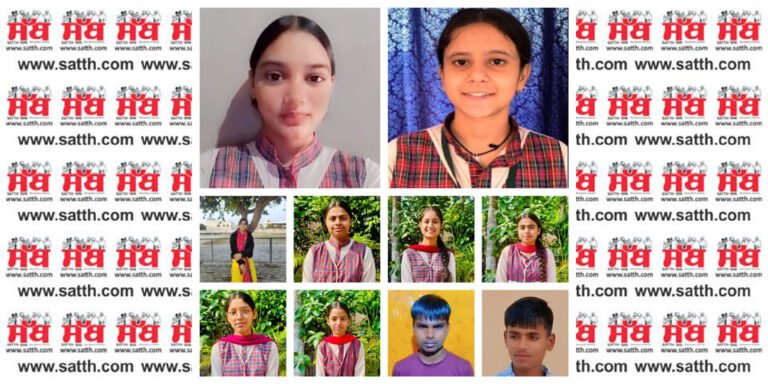 ਸਰਕਾਰੀ ਸਕੂਲ ਲੰਗੜੋਆ ਦਾ ਦਸਵੀਂ/ ਬਾਰਵੀਂ ਦਾ ਨਤੀਜਾ ਰਿਹਾ ਸ਼ਾਨਦਾਰ 