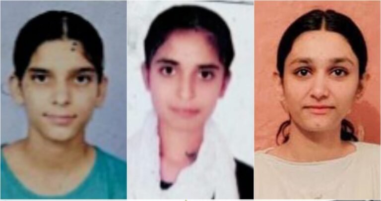 ਸ਼ਹੀਦ ਬਾਬਾ ਮਤੀ ਮੈਮੋਰੀਅਲ ਪਬਲਿਕ ਹਾਈ ਸਕੂਲ ਡਰੋਲੀ ਕਲਾਂ ਦਾ ਨਤੀਜਾ ਸ਼ਾਨਦਾਰ ਰਿਹਾ।