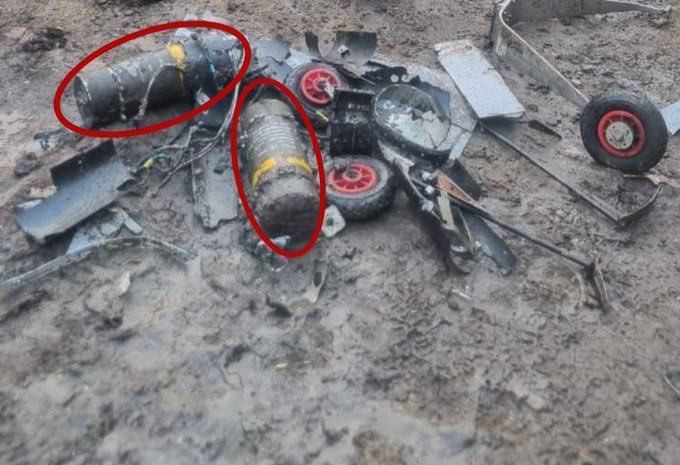 ਭਾਰਤ ਨੇ “ਸਪੱਸ਼ਟ ਤਣਾਅ” ਦੀ ਚੇਤਾਵਨੀ ਦਿੱਤੀ ਕਿਉਂਕਿ ਪਾਕਿਸਤਾਨ ਨੇ ਡਰੋਨਾਂ ਨਾਲ ਨਾਗਰਿਕਾਂ ਨੂੰ ਨਿਸ਼ਾਨਾ ਬਣਾਇਆ; ਬੀਐਸਐਫ ਨੇ ਸਿਆਲਕੋਟ ਦੇ ਲੂਨੀ ਵਿੱਚ ਅੱਤਵਾਦੀ ਲਾਂਚ ਪੈਡ ਨੂੰ ਤਬਾਹ ਕਰ ਦਿੱਤਾ