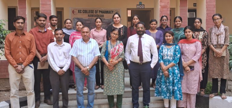 ਕਲਾਸ ਵਿੱਚ ਅਨੁਸ਼ਾਸਨ ਅਤੇ ਜਨੂੰਨ ਅਧਿਆਪਕ ਅਤੇ ਵਿਦਿਆਰਥੀ ਦੇ ਉੱਜਵਲ ਭਵਿੱਖ ਤੈਅ ਕਰਦੇ ਹਨ – ਡਾ. ਆਸ਼ਾ ਸ਼ਰਮਾ