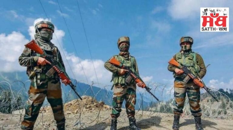 ਜੰਮੂ ਦੇ ਸਾਂਬਾ ਖੇਤਰ ਵਿੱਚ ਅੰਤਰਰਾਸ਼ਟਰੀ ਸਰਹੱਦ ‘ਤੇ ਮਿਲੇ ਸ਼ੱਕੀ ਡਰੋਨ, ਪਰ ਫੌਜ ਨੇ ਸਥਿਤੀ ਨੂੰ ਰੱਖਿਆ ਕਾਬੂ ਵਿੱਚ