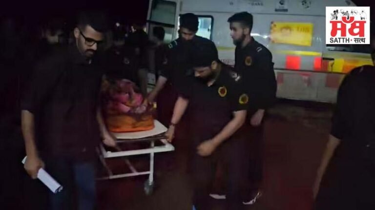 ਜੰਮੂ-ਕਸ਼ਮੀਰ: ਪਾਕਿਸਤਾਨੀ ਫੌਜੀਆਂ ਨੇ ਕੰਟਰੋਲ ਰੇਖਾ ਨੇੜੇ ਕੀਤੀ ਗੋਲੀਬਾਰੀ, ਔਰਤ ਦੀ ਮੌਤ