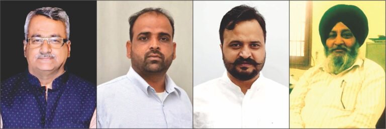 ਜੰਮੂ ਦੇ ਪੁਣਛ ‘ਚ ਗੁਰਦੁਆਰਾ ਸਾਹਿਬ ‘ਤੇ ਕੀਤੀ ਗਈ ਗੋਲਾਬਾਰੀ:ਵੱਖ- ਵੱਖ ਆਗੂਆਂ ਵਲੋਂ ਨਿਖੇਧੀ