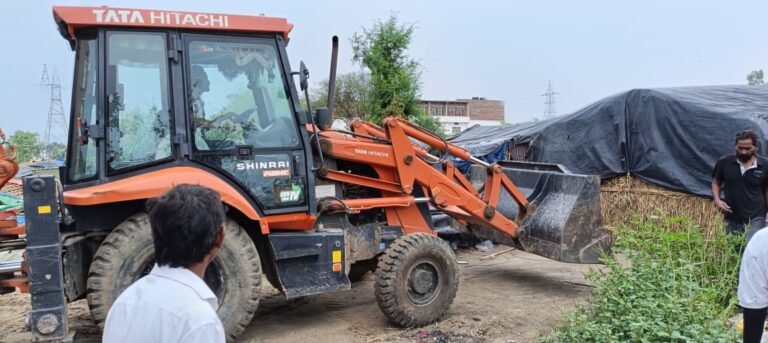 ਯੁੱਧ ਨਸ਼ਿਆ ਵਿਰੁੱਧ ਮੁਹਿੰਮ ਦਾ ਅਸਰ, ਸ੍ਰੀ ਅਨੰਦਪੁਰ ਸਾਹਿਬ ਵਿੱਚ ਨਗਰ ਕੋਂਸਲ ਦਾ ਚੱਲਿਆ ਪੀਲਾ ਪੰਜਾ