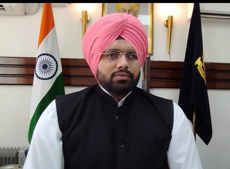 ਡਿਪਟੀ ਕਮਿਸ਼ਨਰ ਨੇ ਜ਼ਰੂਰੀ ਵਸਤੂਆਂ ਦੀ ਜਮ੍ਹਾਂਖੋਰੀ ਵਿਰੁੱਧ ਹੁਕਮ ਜਾਰੀ ਕੀਤੇ