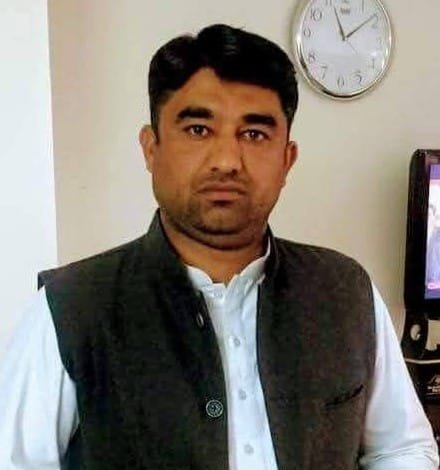 ਕੀ ‘ਆਪ’ ਨੂੰ ਪੰਜਾਬ ਦੇ ਵਲੰਟੀਅਰ ਨਜ਼ਰ ਆਉਣੇ ਬੰਦ ਹੋ ਗਏ ਹਨ :ਵਿੱਕੀ ਚੋਧਰੀ ਕਾਠਗੜ੍ਹ 