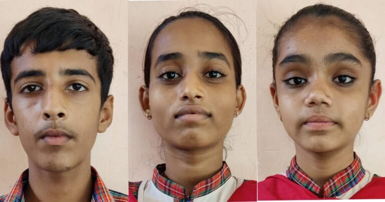 ਸਰਕਾਰੀ ਸਕੂਲ ਰੱਤੇਵਾਲ ਦਾ ਦਸਵੀਂ ਜਮਾਤ ਦਾ ਨਤੀਜਾ ਰਿਹਾ ਸ਼ਾਨਦਾਰ