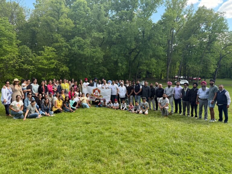 ਫੋਰਟ ਵੇਨ, ਇੰਡਿਆਨਾ ਵਿਖੇ ਰੰਗਲਾ ਪੰਜਾਬ ਕਲਚਰਲ ਐਸੋਸੀਏਸ਼ਨ ਵੱਲੋਂ ਪੰਜਾਬੀ ਮੇਲਾ ਸਫਲਤਾਪੂਰਵਕ ਸੰਪੰਨ : ਹਨੀਸ਼ ਸੁਨਿਆਰੇ 