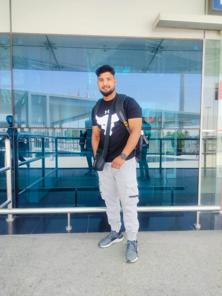 ਪਿੰਡ ਲੰਗੜੋਆ ਦੇ ਨੌਜਵਾਨ ਜਸਪਾਲ ਸਿੰਘ ਨੂੰ ਈਰਾਨ ਦੇ ਡੋਂਕਰਾਂ ਨੇ ਬੰਦੀ ਬਣਾਇਆ ਅਤੇ 18 ਲੱਖ ਰੁਪਏ ਦੀ ਕੀਤੀ ਮੰਗ