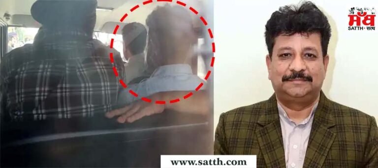 ਜਲੰਧਰ ਸੈਂਟਰਲ ਤੋਂ ‘ਆਪ’ ਵਿਧਾਇਕ ਰਮਨ ਅਰੋੜਾ ਭ੍ਰਿਸ਼ਟਾਚਾਰ ਦੇ ਮਾਮਲੇ ‘ਚ ਗ੍ਰਿਫਤਾਰ