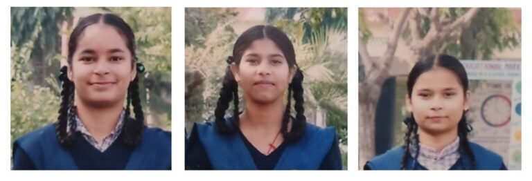 ਸਰਕਾਰੀ ਸਕੂਲ ਉਲੱਦਣੀ ਦਾ ਦਸਵੀਂ ਜਮਾਤ ਦਾ ਨਤੀਜਾ ਸ਼ਾਨਦਾਰ ਰਿਹਾ