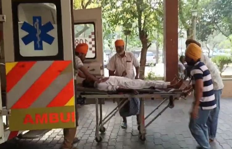 ਅੰਮ੍ਰਿਤਸਰ ਸ਼ਰਾਬ ਘਟਨਾ : ਨਕਲੀ ਸ਼ਰਾਬ ਬਣਾਉਣ ਤੇ ਵੇਚਣ ਵਾਲੇ ਰੈਕੇਟ ਦੇ ਸਰਗਨਾ ਸਮੇਤ 10 ਗ੍ਰਿਫਤਾਰ