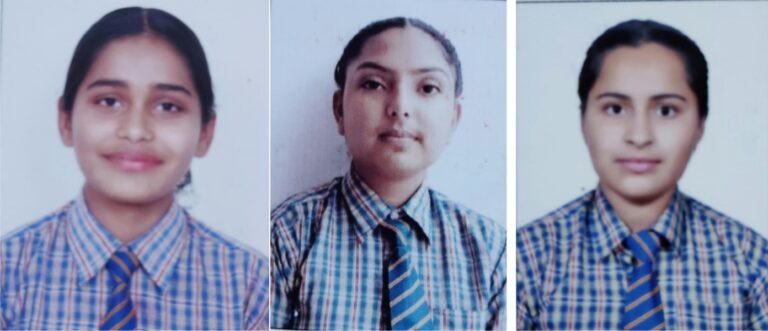 ਲਿਟਲ ਸਟਾਰ ਮਾਡਲ ਹਾਈ ਸਕੂਲ ਨਾਨੋਵਾਲ ਬੇਟ ਦਾ ਦਸਵੀਂ ਜਮਾਤ ਦਾ ਨਤੀਜਾ ਸ਼ਾਨਦਾਰ ਰਿਹਾ