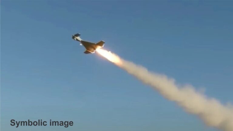 ਜਲੰਧਰ ਦੇ ਪਿੰਡ ਮੰਡ ਵਿਖੇ ਡਰੋਨ ਮਾਰ ਡੇਗਿਆ?