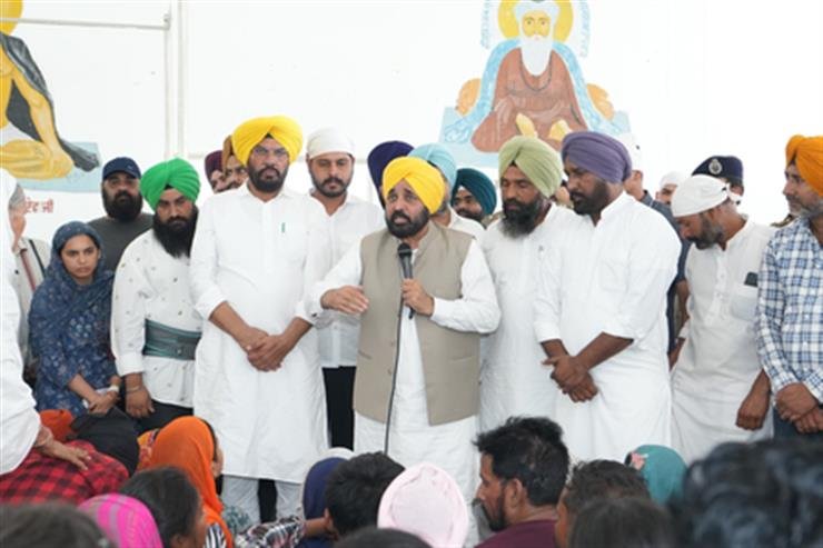 ਅੰਮ੍ਰਿਤਸਰ ਜ਼ਹਿਰੀਲੀ ਸ਼ਰਾਬ ਦੁਖਾਂਤ ਵਿੱਚ ਮਰਨ ਵਾਲਿਆਂ ਦੀ ਗਿਣਤੀ ਹੋਈ 23, 13 ਹਸਪਤਾਲ ਦਾਖਲ