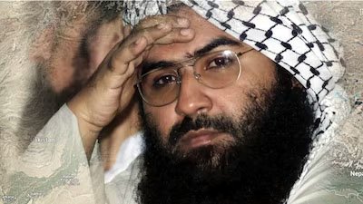 ਮਸ਼ਹੂਰ ਅੱਤਵਾਦੀ ਜੈਸ਼-ਏ-ਮੁਹੰਮਦ ਦੇ ਮੁਖੀ ਮੌਲਾਨਾ ਮਸੂਦ ਅਜ਼ਹਰ ਦੇ ਪਰਿਵਾਰ ਦੇ 10 ਮੈਂਬਰਾਂ ਦੀ ਭਾਰਤੀ ਹਮਲੇ ਵਿਚ ਮੌਤ