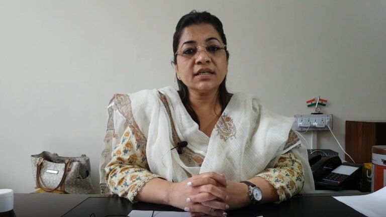 ਵਧੀਕ ਜ਼ਿਲ੍ਹਾ ਮੈਜਿਸਟ੍ਰੇਟ ਨੇ ਜ਼ਰੂਰੀ ਵਸਤੂਆਂ ਦੀ ਜਮ੍ਹਾਂਖੋਰੀ ਵਿਰੁੱਧ ਜਾਰੀ ਕੀਤੇ ਸਖ਼ਤ ਹੁਕਮ