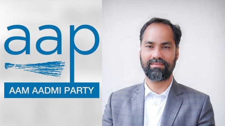 ਪਵਨ ਕੁਮਾਰ ਟੀਨੂ ਆਦਮਪੁਰ ਦੇ ਹਲਕਾ ਇੰਚਾਰਜ ਬਣੇ, ਸਮਰਥਕਾਂ ਨੇ ਦਿੱਤੀਆਂ ਵਧਾਈਆਂ