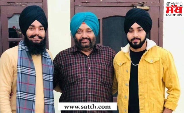 ਪਿਤਾ ਦਿਵਸ ‘ਤੇ ਵਿਸ਼ੇਸ਼ ਪੇਸ਼ਕਸ਼ – ਉਹ ਮੌਜਾਂ ਨਹੀ ਭੁੱਲਣੀਆਂ ਜੋ ਬਾਪੂ ਦੇ ਸਿਰ ਤੇ ਕਰੀਆਂ  