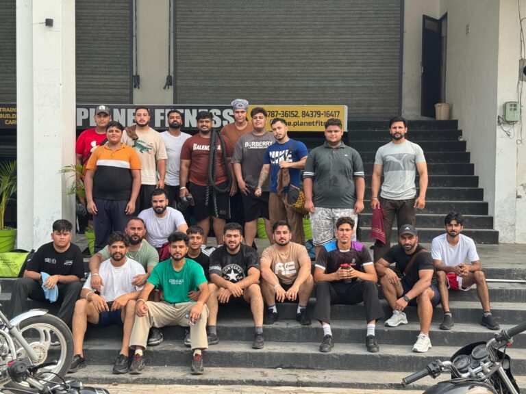 ਘਾਤਕ ਸਿੱਧ ਹੋਵੇਗਾ ਨੌਜਵਾਨਾਂ ਵਿੱਚ ਵੱਧ ਰਿਹਾ ਜੰਕਫੂਡ ਖਾਣ ਦਾ ਰੁਝਾਨ‌ – ਰਾਜਨ