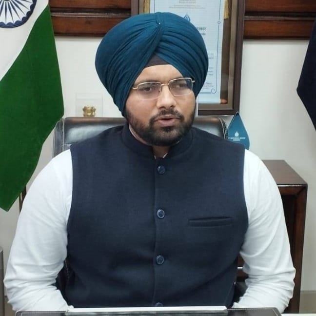 ਜਿਲ੍ਹਾ ਮੈਜਿਸਟ੍ਰੇਟ ਵੱਲੋਂ ਪਸ਼ੂਆਂ ਨੂੰ ਸੜਕਾਂ ਦੇ ਕੰਢੇ ‘ਤੇ ਚਰਾਉਣ ‘ਤੇ ਪਾਬੰਦੀ ਦੇ ਹੁਕਮ ਜਾਰੀ।     