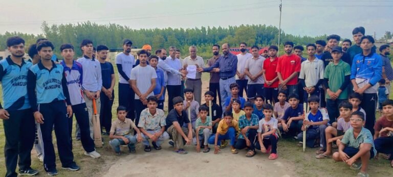 ਸਤਨਾਮ ਜਲਾਲਪੁਰ ਨੇ ਪੁਰਾਣਾ ਪਿੰਡ ਰੱਤੇਵਾਲ ਨੂੰ ਦਿੱਤੀ 3 ਲੱਖ ਰੁਪਏ ਦੀ ਗ੍ਰਾਂਟ। 