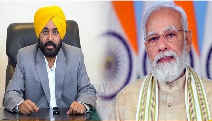 ਕੇਂਦਰ ਸਰਕਾਰ ਨੇ ਪੰਜਾਬ ਦੀ ਕਰਜ਼ਾ ਹੱਦ ‘ਤੇ ਚਾਰ ਹਜ਼ਾਰ ਕਰੋੜ ਰੁਪਏ ਦੀ ਕਟੌਤੀ ਨੂੰ ਬਹਾਲ ਕੀਤਾ