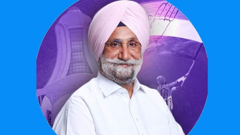 ਮੁੱਖ ਮੰਤਰੀ ਦੀ ਕੁਰਸੀ ਦੀ ਲੜਾਈ ਛੱਡ ਕੇ ਪਾਰਟੀ ਨੂੰ ਜਿਤਾਉ: ਸੁਖਜਿੰਦਰ ਰੰਧਾਵਾ