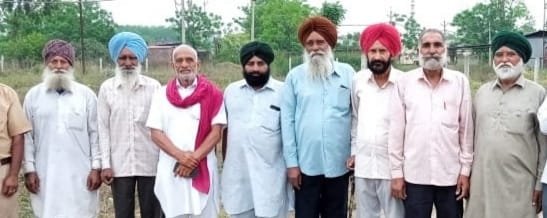 ਮਾਨ ਸਰਕਾਰ ਪੰਜਾਬ ਦੇ ਲੋਕਾਂ ਦੇ ਵਿਰੋਧ ਦਾ ਸਾਹਮਣਾ ਕਰਨ ਦੇ ਸਮਰੱਥ ਨਹੀਂ ਹੈ – ਕਰਨ ਸਿੰਘ ਰਾਣਾ