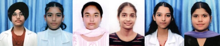 ਗੁਰੂ ਨਾਨਕ ਕਾਲਜ ਆਫ ਨਰਸਿੰਗ ਢਾਹਾਂ ਕਲੇਰਾਂ ਦੀ ਕਲਾਸ ਬੀ.ਐਸ.ਸੀ. ਨਰਸਿੰਗ (ਦੂਜਾ ਸਮੈਸਟਰ) ਦਾ ਸ਼ਾਨਦਾਰ 100 ਫੀਸਦੀ ਨਤੀਜਾ