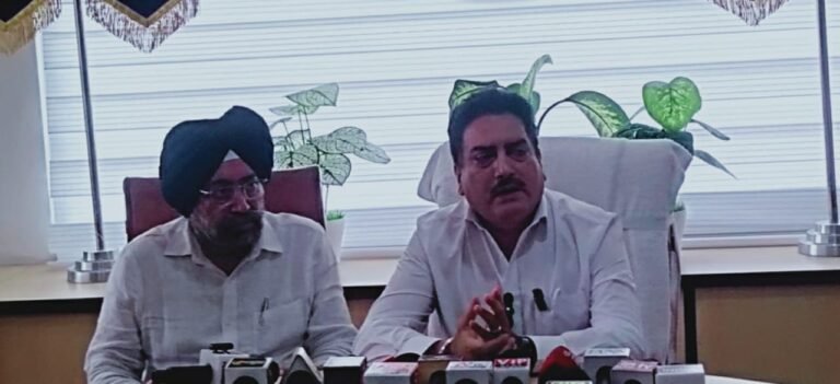 ਲੈਮਰਿਨ ਟੈਕ ਸਕਿਲਜ਼ ਯੂਨੀਵਰਸਿਟੀ ਪੰਜਾਬ ਵਿਖ਼ੇ ਐਮ ਏ ਅਤੇ ਬੀ ਏ ਵੀ ਕੀਤੀ ਸ਼ੁਰੂ|